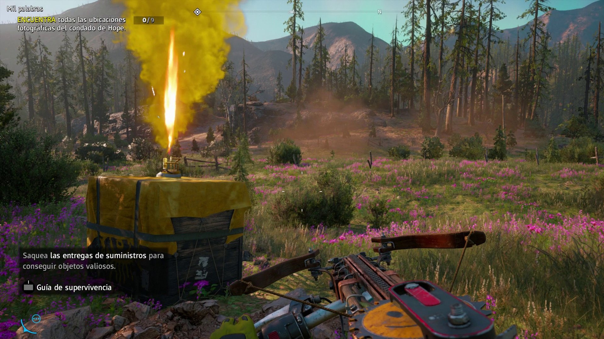 Far Cry New Dawn - Imagen 17
